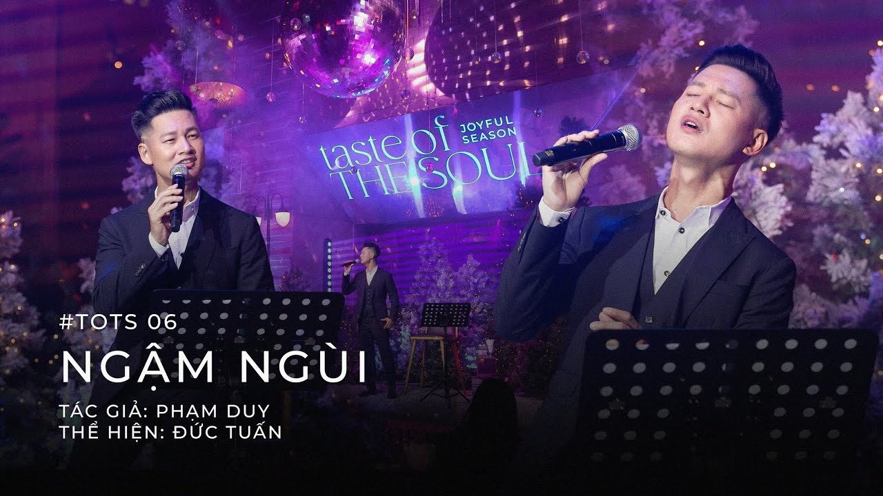 Ngậm Ngùi