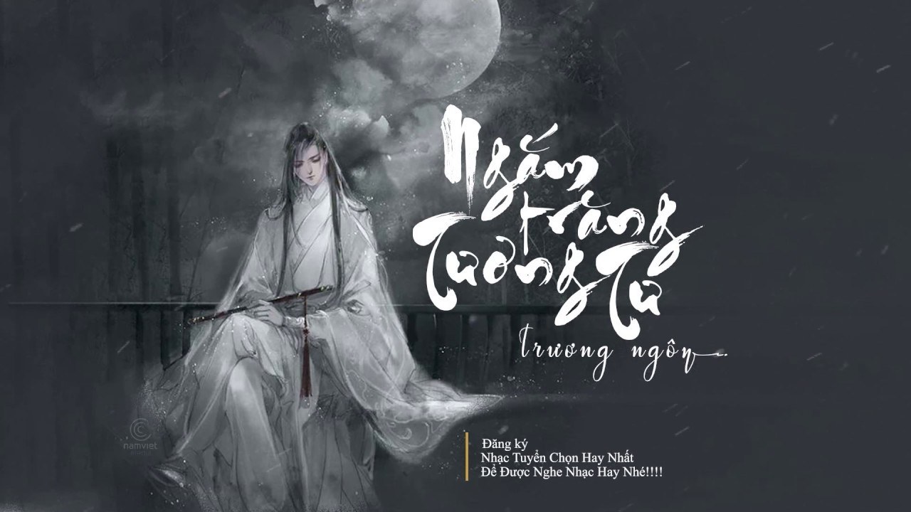 Ngắm Trăng Tương Tư