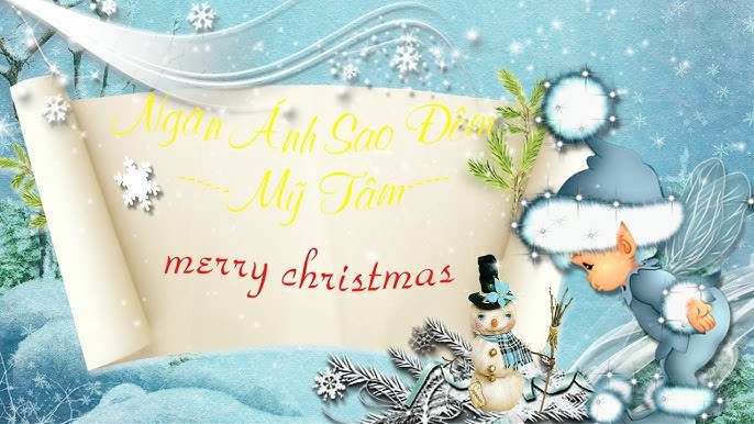 Ngàn Ánh Sao Đêm