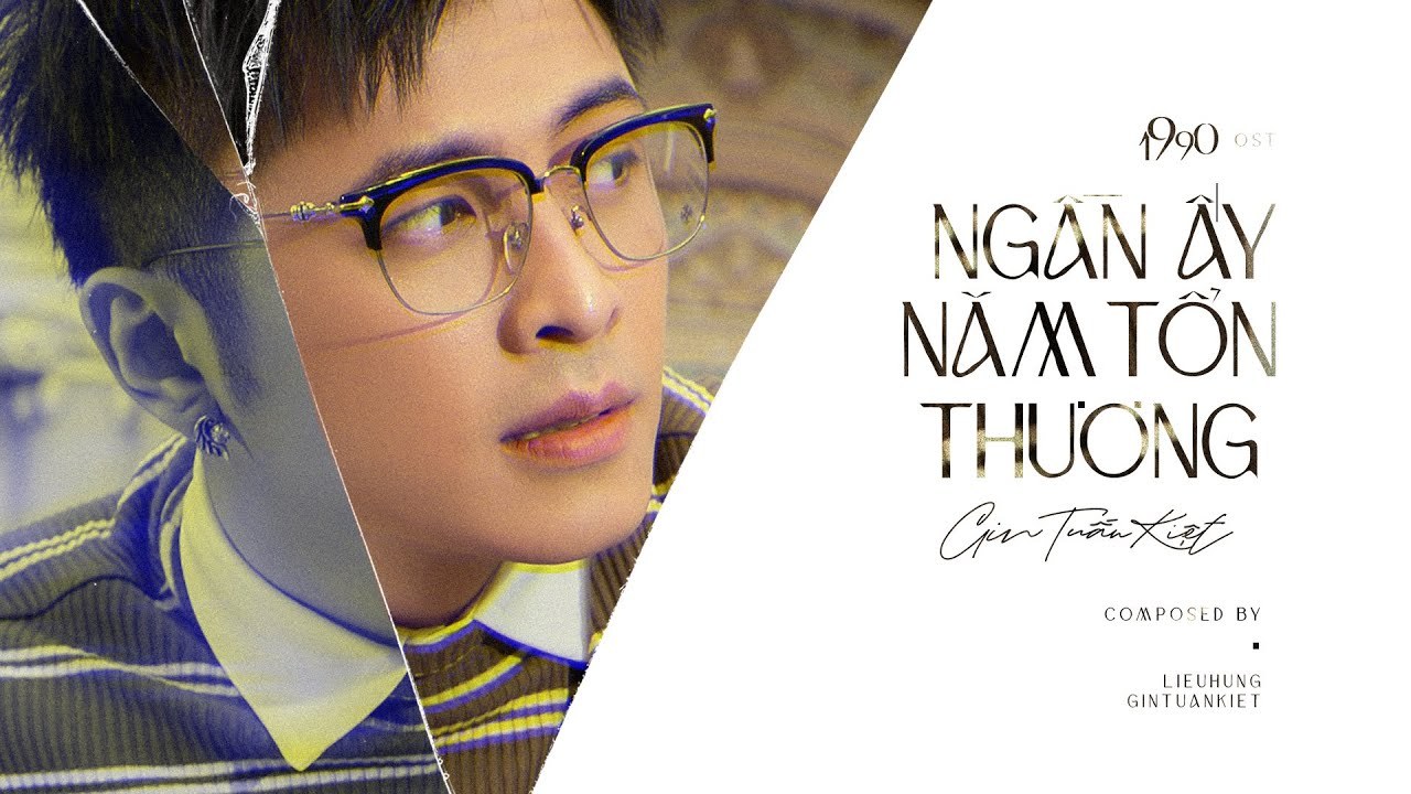 Ngần Ấy Năm Tổn Thương (1990 OST)