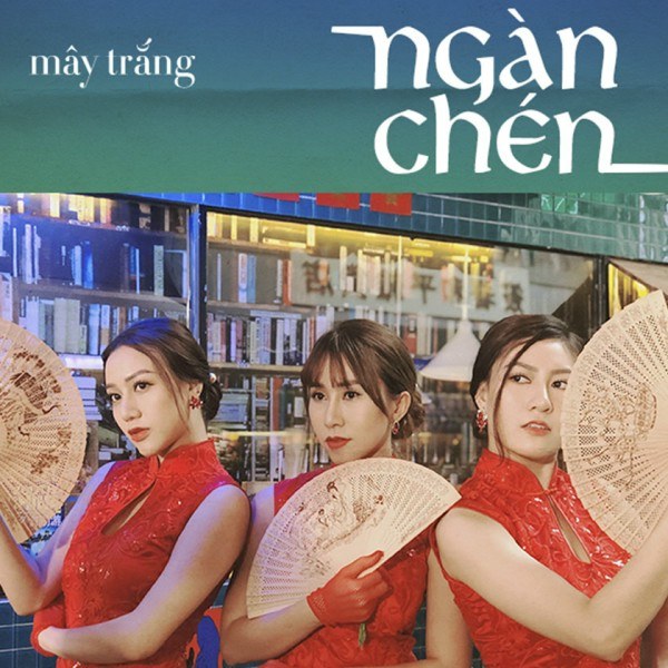 Ngàn Chén