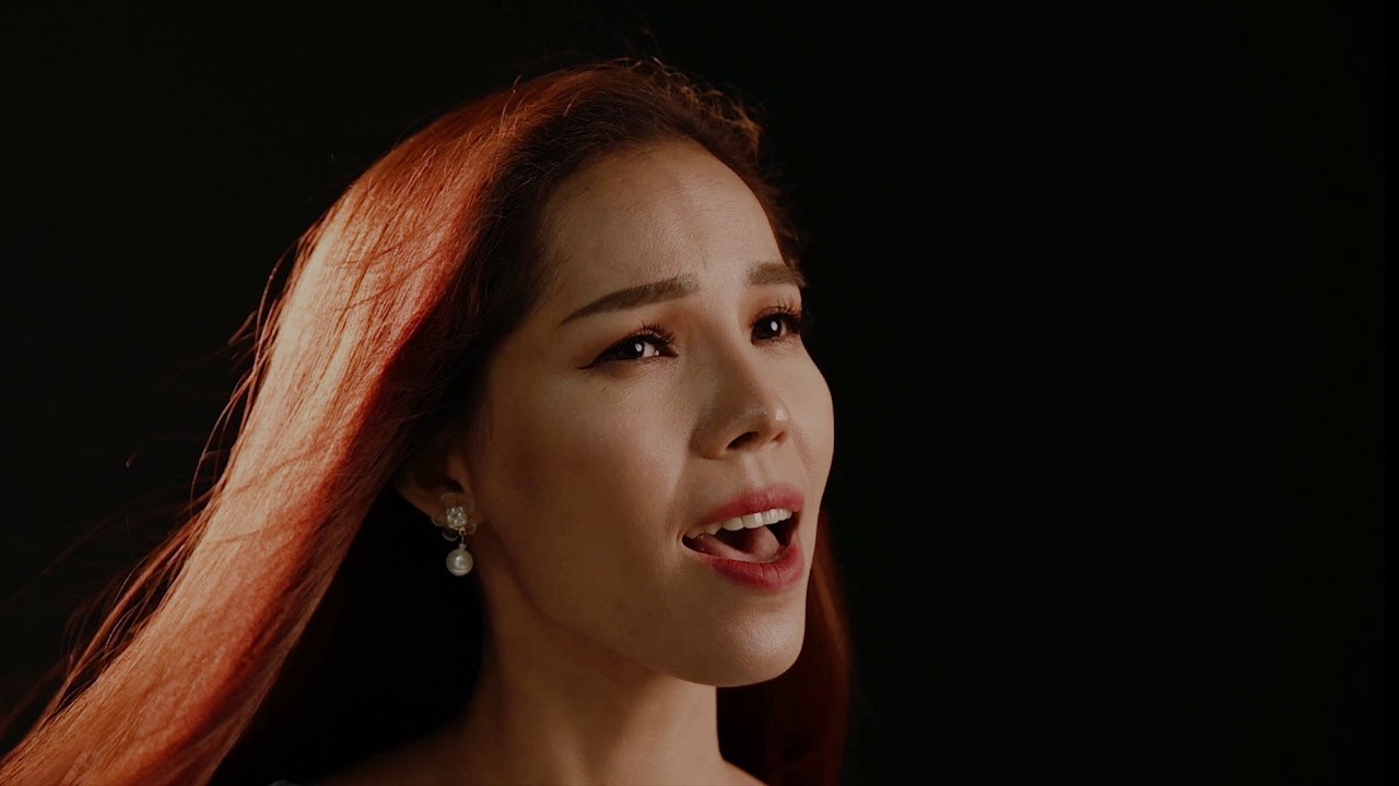 Ngàn lần yêu
