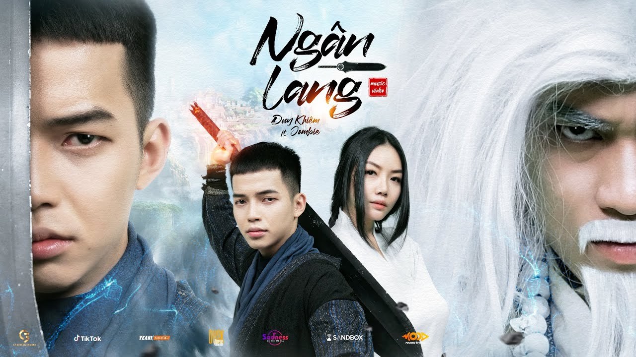 Ngân Lang