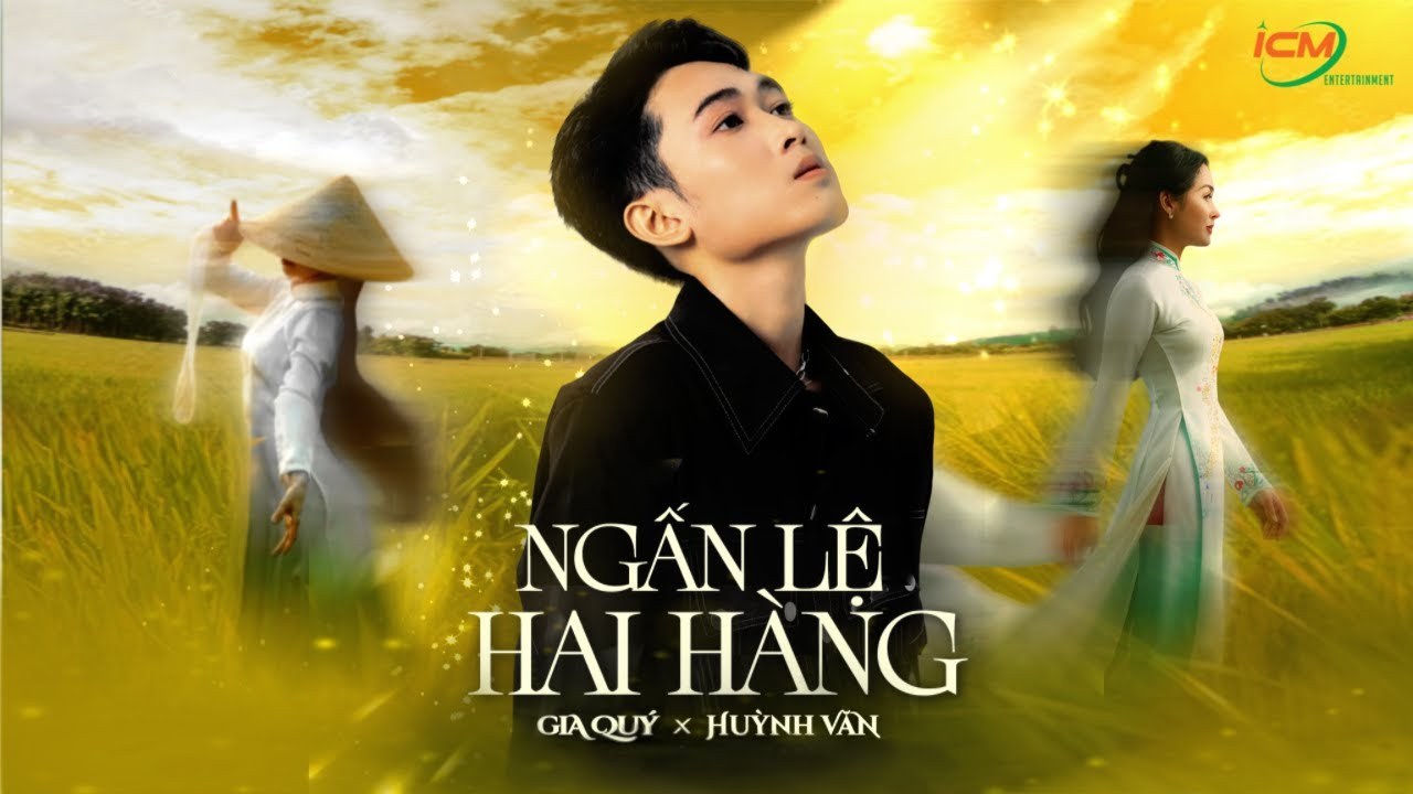 Ngấn Lệ Hai Hàng