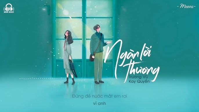 Ngàn Lời Thương