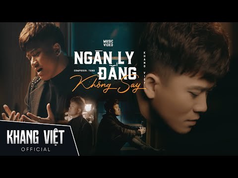 Ngàn Ly Đắng Không Say