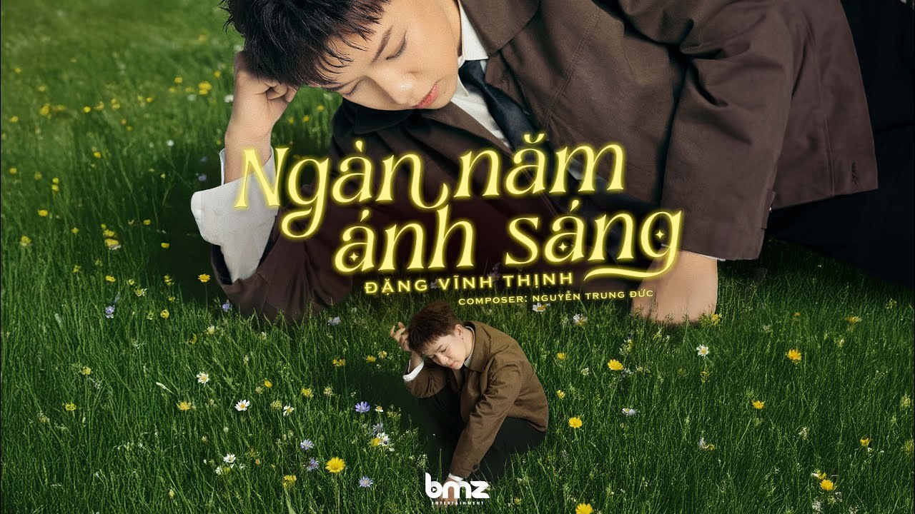 Ngàn Năm Ánh Sáng