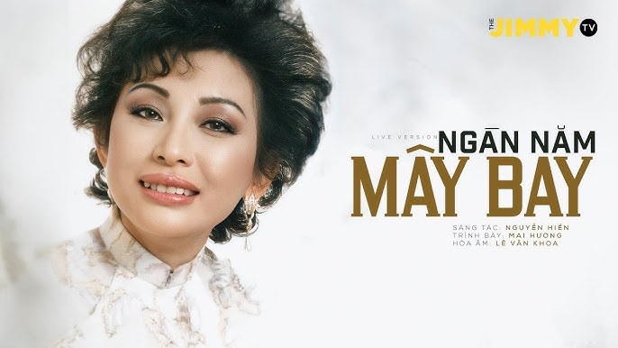 Ngàn năm mây bay