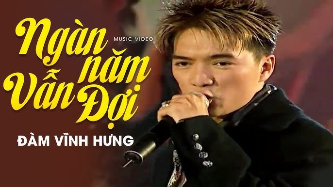 Ngàn Năm Vẫn Đợi (Dakishimete)