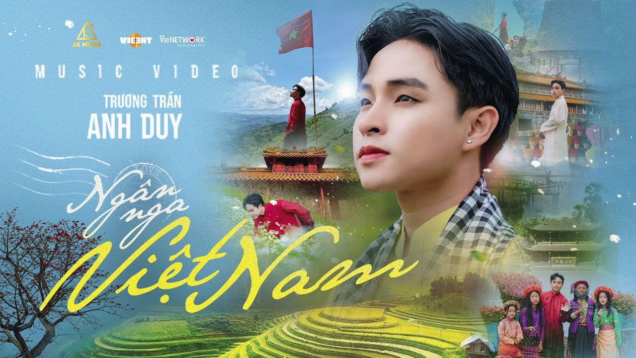 Ngân Nga Việt Nam