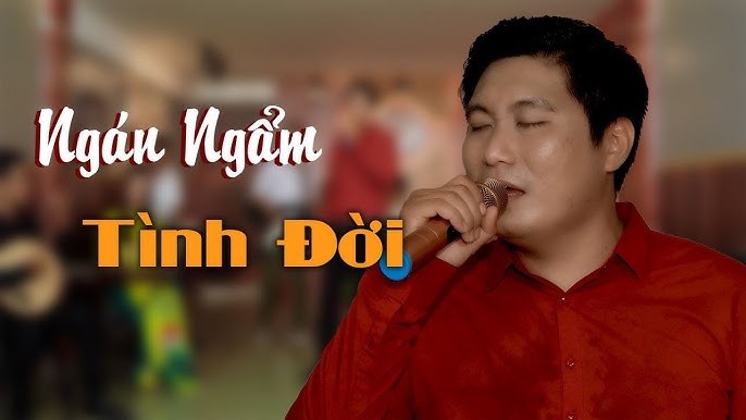 Ngán Ngẩm Tình Đời