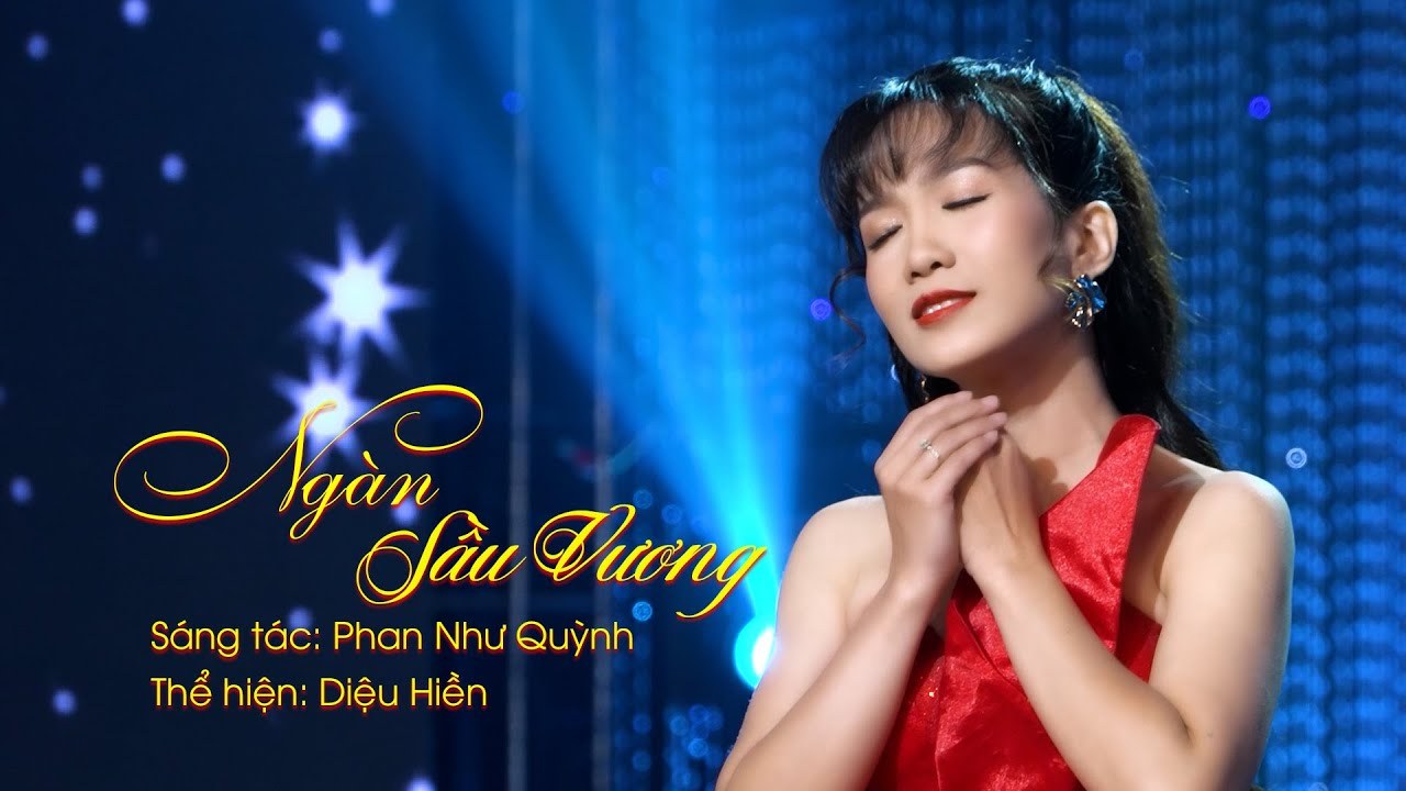 NGÀN SẦU VƯƠNG