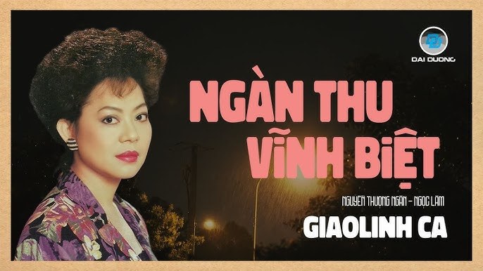 Ngàn Thu Vĩnh Biệt