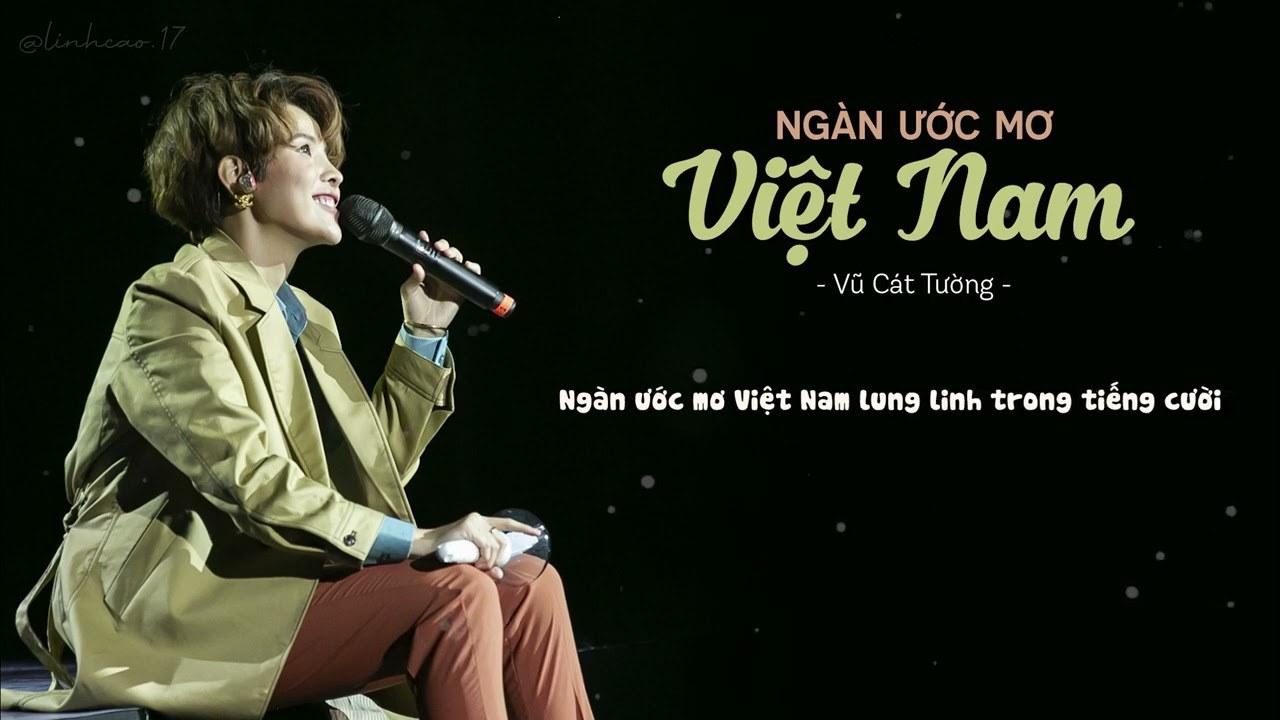 Ngàn ước mơ Việt Nam