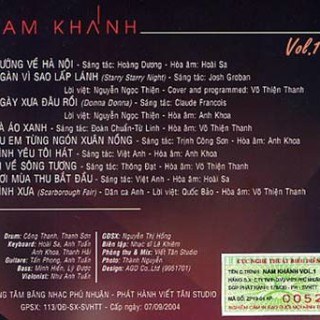 Ngàn Vì Sao Lấp Lánh (Stary Stary Night)