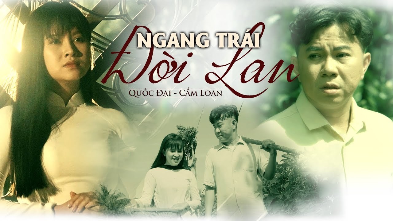 Ngang Trái Đời Lan