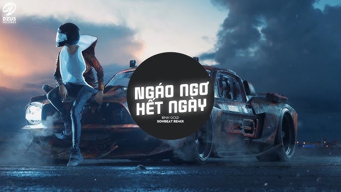 Ngáo Ngơ Hết Ngày