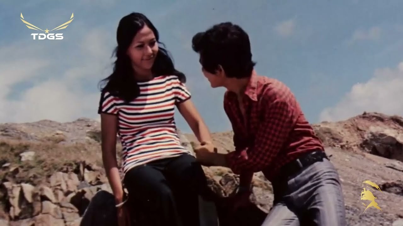 Ngất ngây hương tình yêu