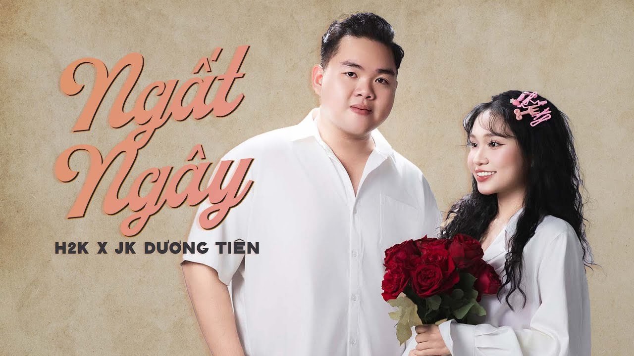 Ngất Ngây