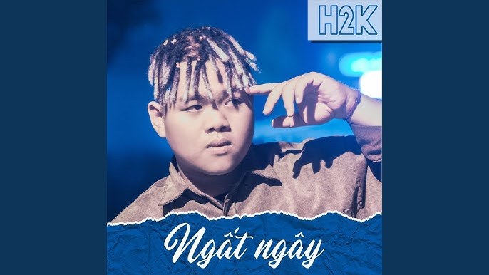NGẤT NGÂY
