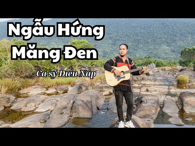 Ngẫu Hứng Măng Đen