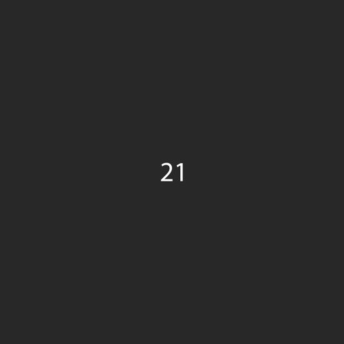 Ngày 21 thứ 11