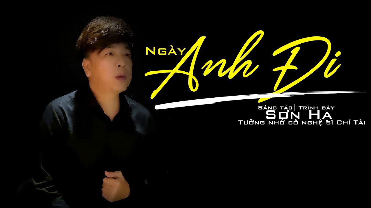 Ngày Anh Đi
