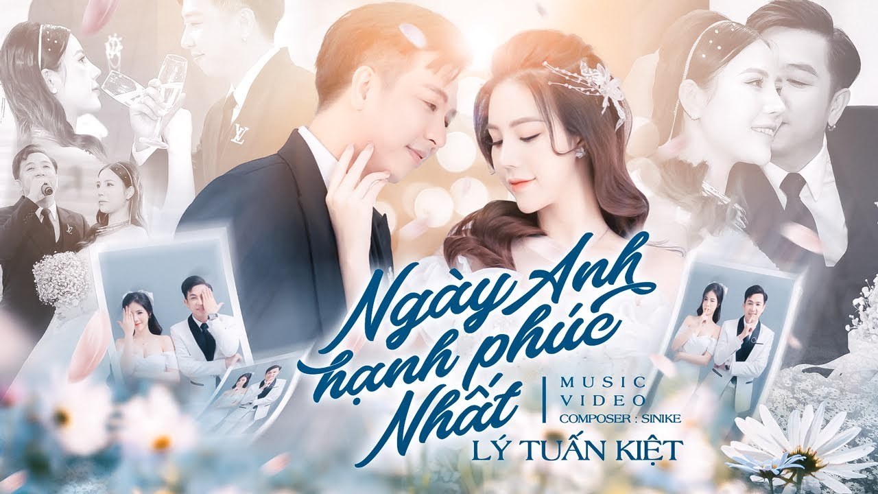 Ngày Anh Hạnh Phúc Nhất