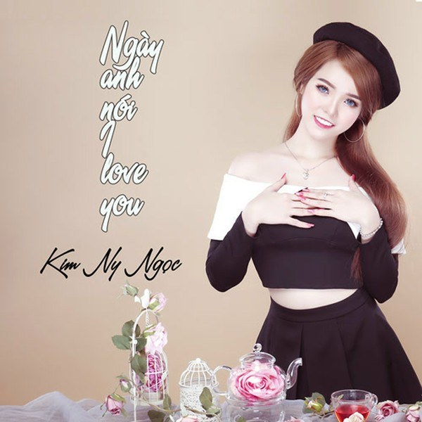 Ngày Anh Nói I Love You