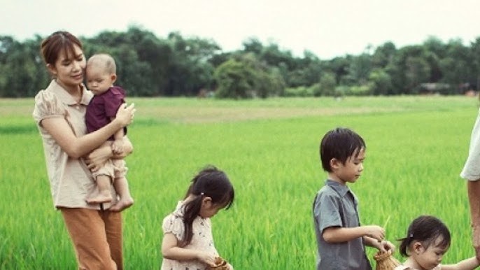 NGÀY ẤY CHA TÔI