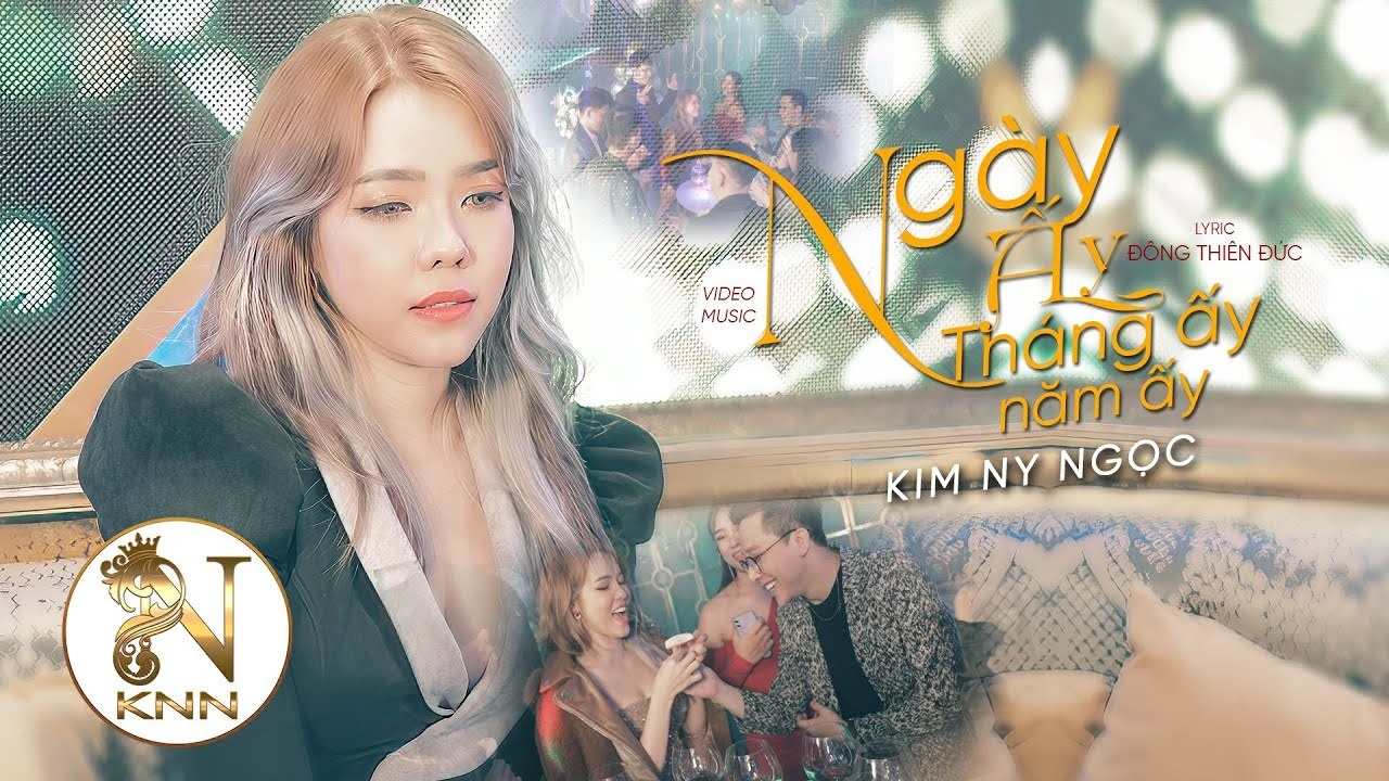 Ngày Ấy, Tháng Ấy, Năm Ấy