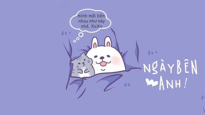 Ngày Bên Anh