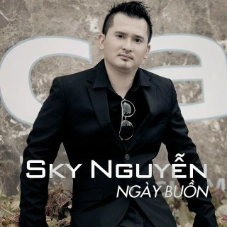 Ngày Buồn - Sky Nguyễn