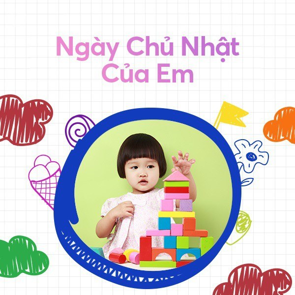 Ngày Chủ Nhật Của Em