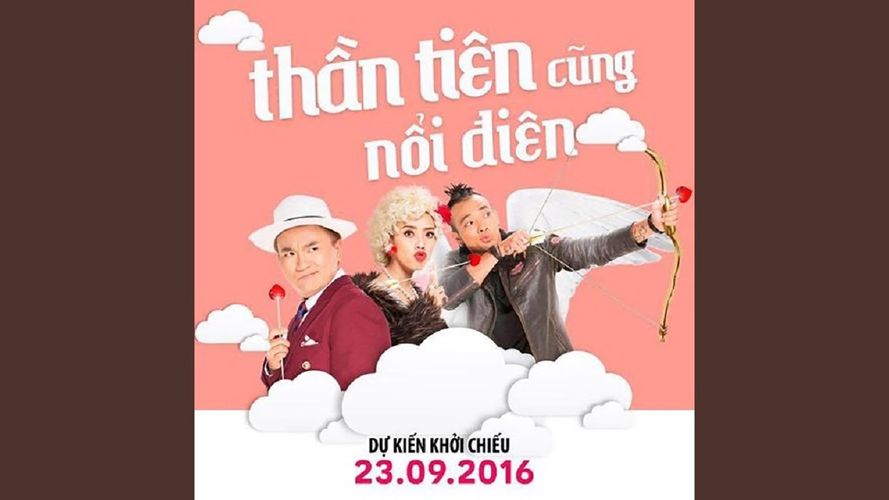 Ngày Có Cầu Vồng (Thần Tiên Cũng Nổi Điên OST)