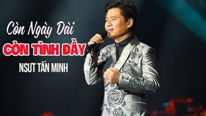 Ngày còn dài tình còn đầy