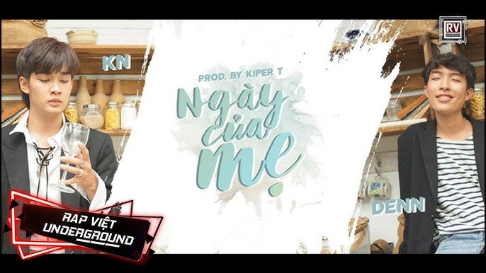 Ngày Của Mẹ