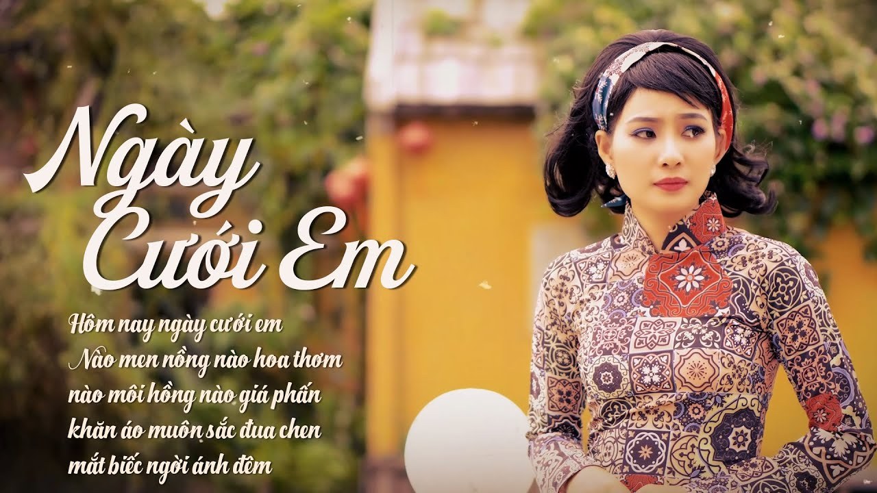 Ngày Cưới Em