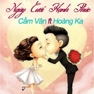 Ngày cưới hạnh phúc