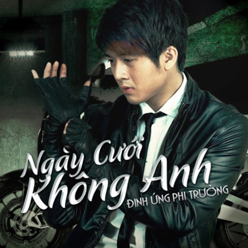 Ngày Cưới Không Anh
