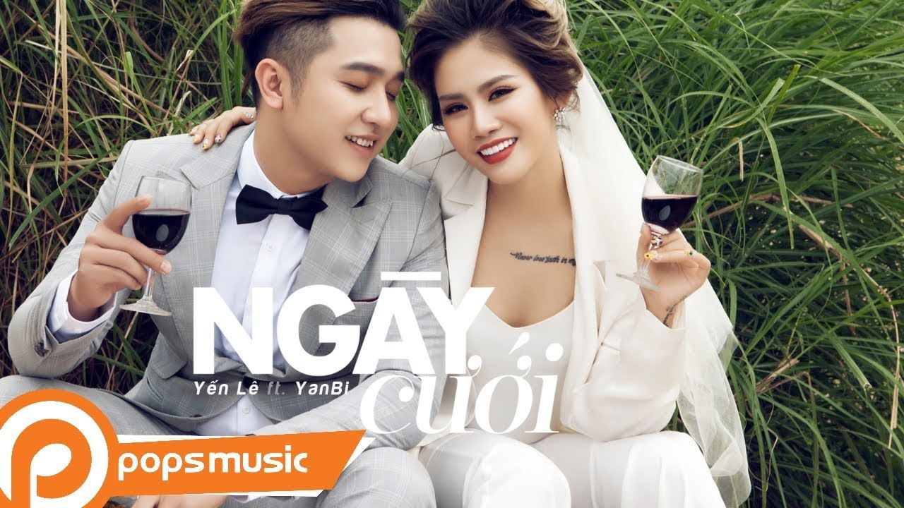 Ngày cưới