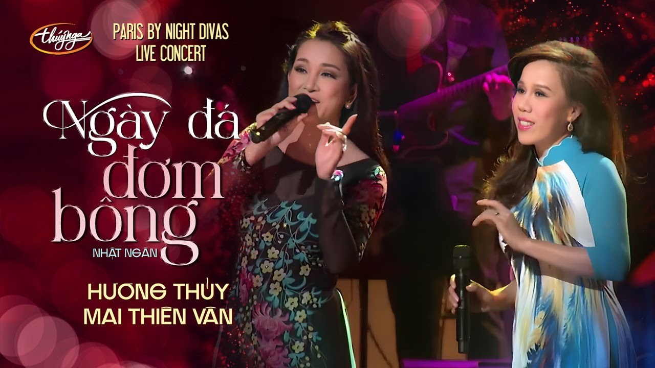 Ngày Đá Đơm Bông