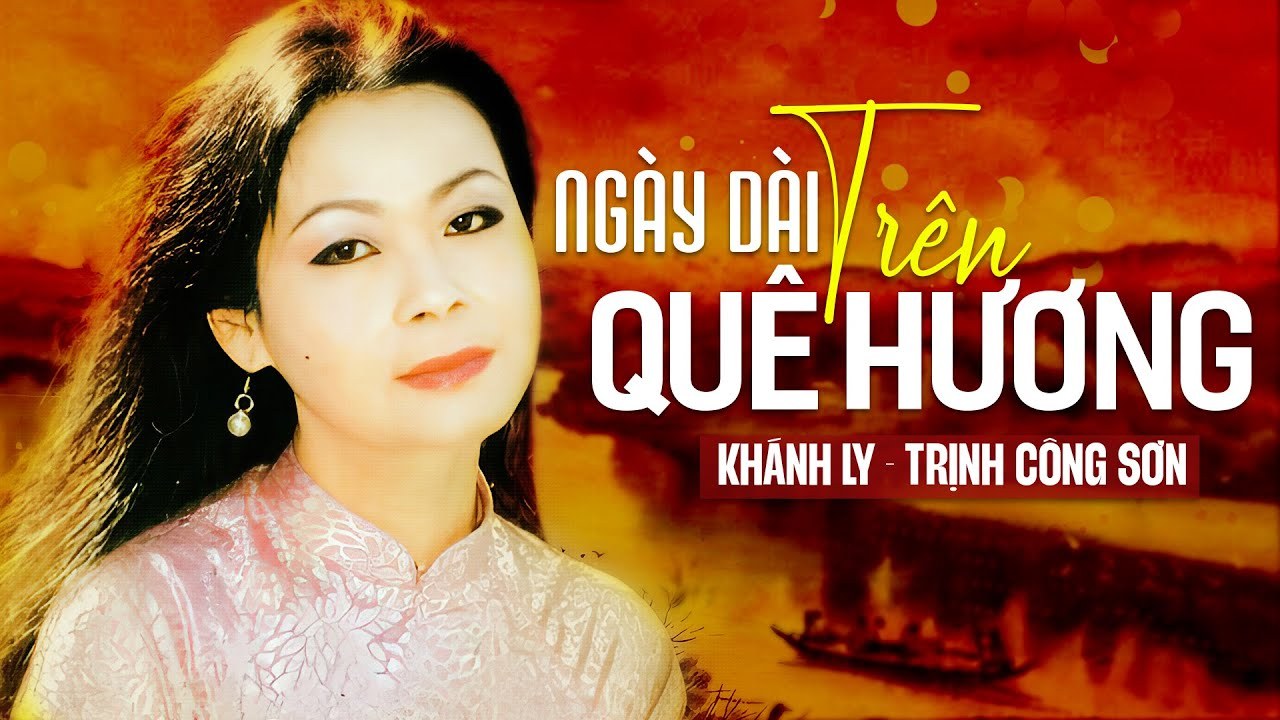 Ngày dài trên quê hương