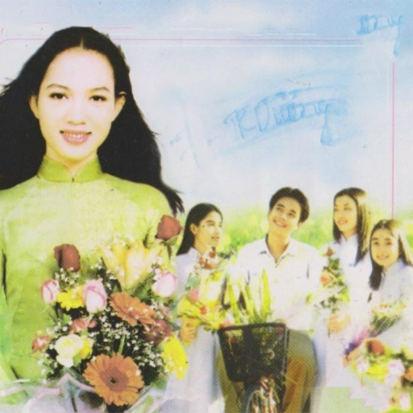Ngày Đầu Tiên Đến Trường