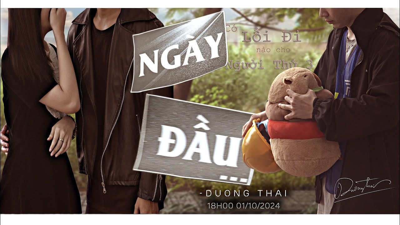 Ngày Đầu