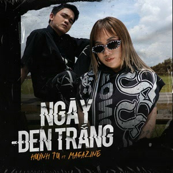 Ngày Đen Trắng
