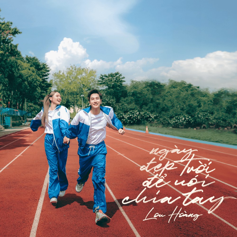 Ngày Đẹp Để Nói Chia Tay