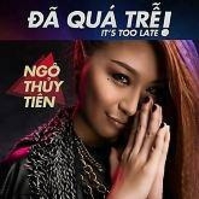 Ngày Đẹp Khi Có Anh
