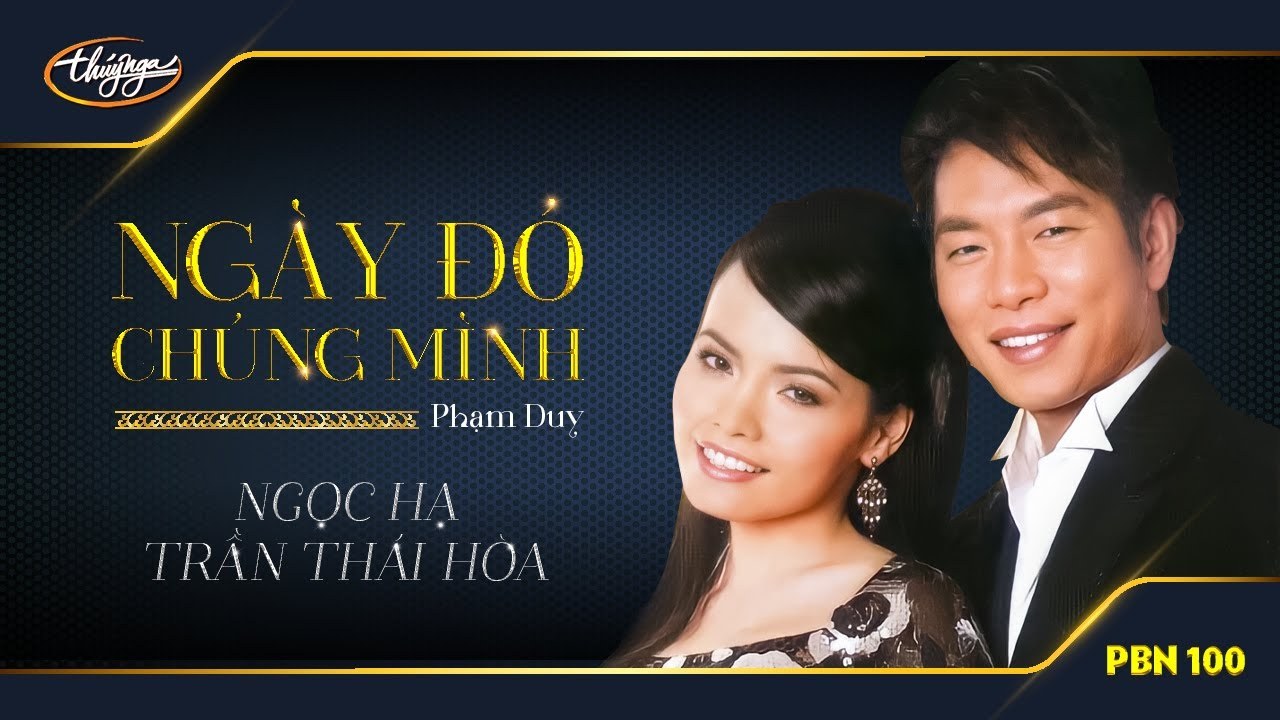 Ngày đó chúng mình
