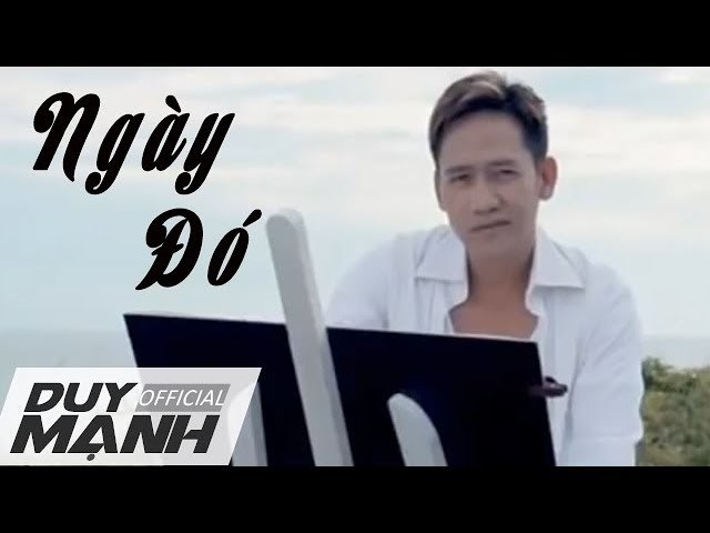 Ngày đó